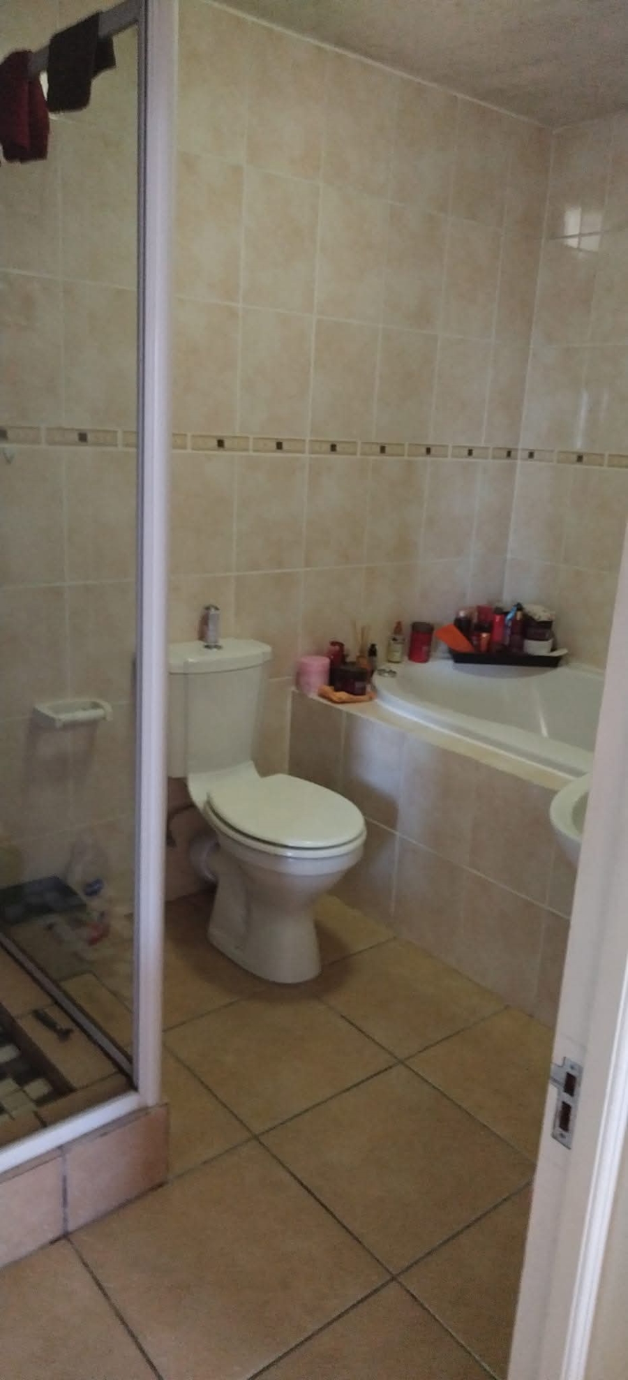 To Let 3 Bedroom Property for Rent in Seemeeu Park Western Cape